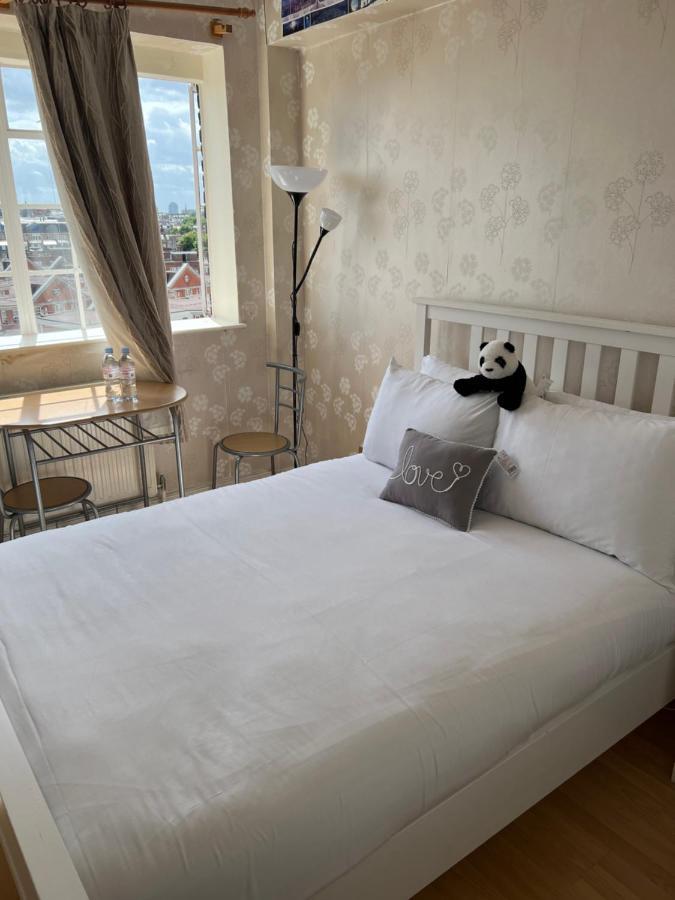 Super Located Studio In South Ken At Chelsea Cloister Londen Buitenkant foto